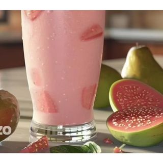 Batido De Guayaba