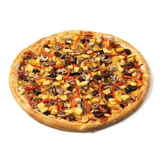 Vegetariana