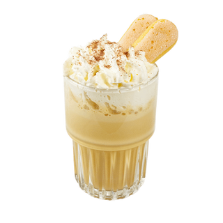 Frappe tiramisu