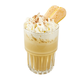 Frappe tiramisu