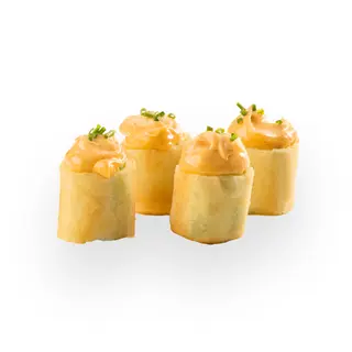 Spring Roll (4 unidades)
