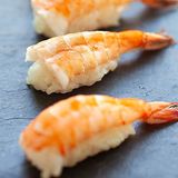 Nigiri Crevette