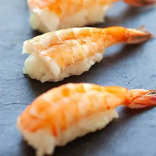 Nigiri Crevette