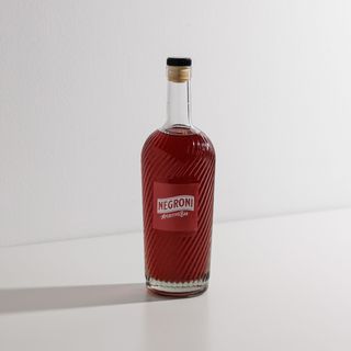Porno Negroni in bottle - 7 servings
