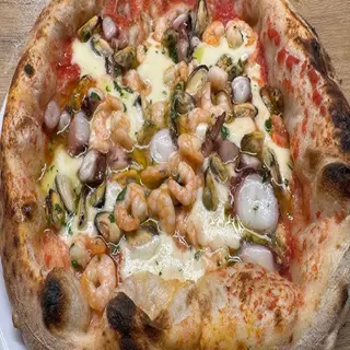Frutti di mare
