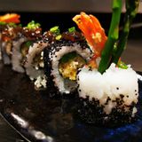 Dark Dragon Roll (8 Pzs.)