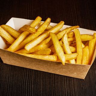Frytki