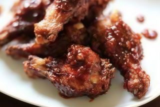 Korean Fried Chicken (3 Uds.)