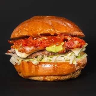 MEXICAN