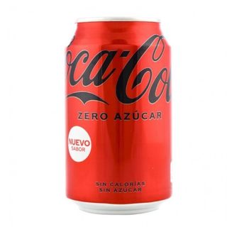 Coca Cola Zero 330ml