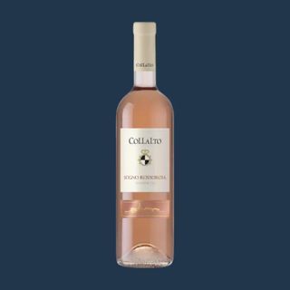 Collalto SOGNO ROSSOROSA ROSE’ INCROCIO MANZONI 2.15 Colli Trevigiani IGP
