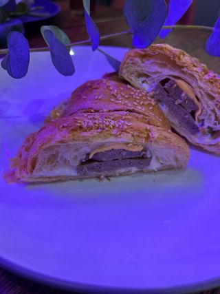 Grille Біф чіз