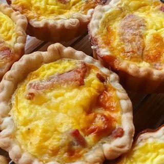 Quiches 