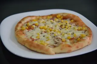 Pizza New York