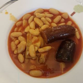 Fabada Asturiana
