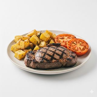 Entrecot Rubia Gallega