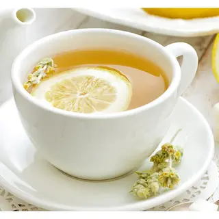 Lemon Tea