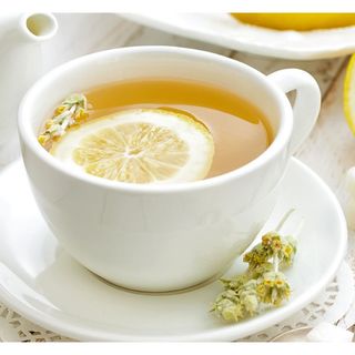 Lemon Natural Tea