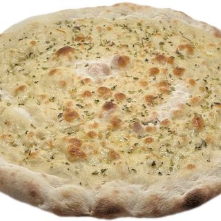 Pizza Foccacia (Mediana)