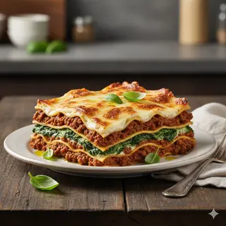 Lasagne