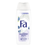 Крем-гель для душу Fa Yoghurt «Аромат чорниці» (250мл)