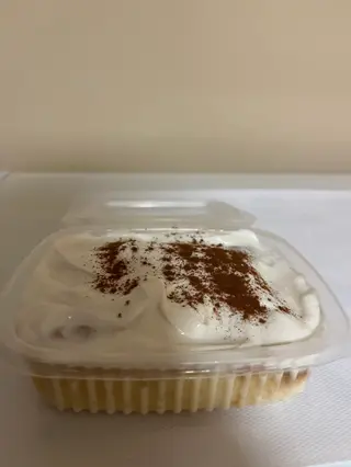 Tarta Tres Leches