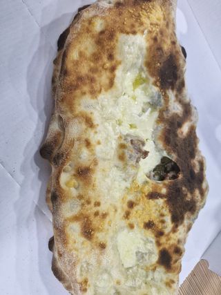 Calzone Napoli