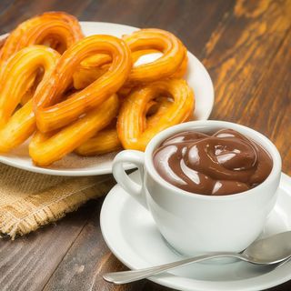 Desayuno Dulce