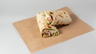 სტანდარტული შაურმა