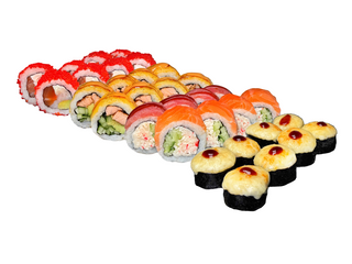 Zestaw Ronin 32 szt.