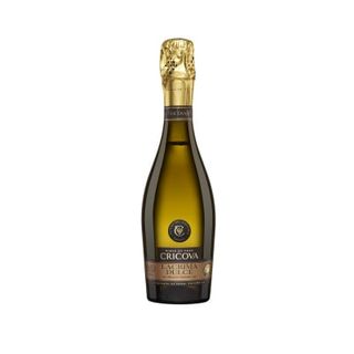 Vin spumant Cricova Lacrima Dulce demisec