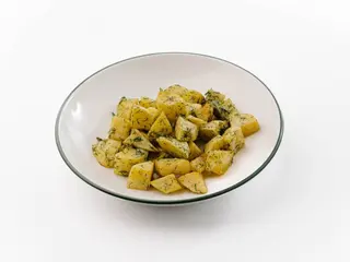 Картопля по-уланівськи (220г)