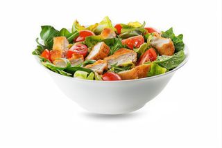Insalata con cipolla