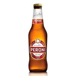 Peroni 33 cl