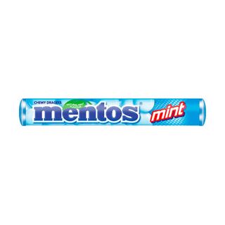Caramelos Mentos stick Menta