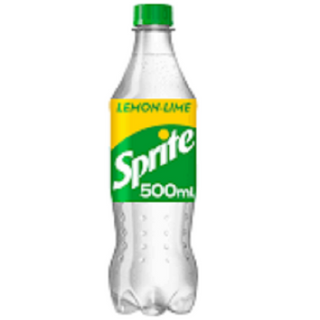 Sprite 500ml