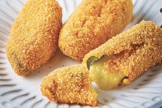 Jalapeños