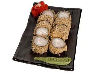 Темпура з креветкою (260g)