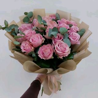 Buchet Celestial Garden 