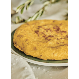 Tortilla de patata