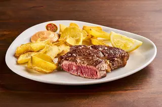 Rib - Eye