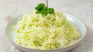 Kupus salata
