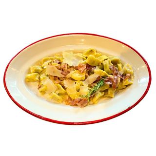 Ravioli al plin delle Langhe
