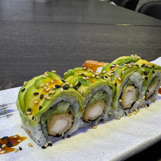 79C Dragon Maki- 8 pezzi 