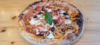 Capricciosa
