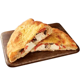 Кальцоне 4 сири (300 г)