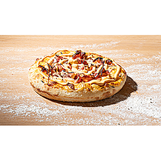TopeBic Mac