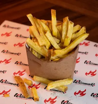 Patatas Fritas Mild