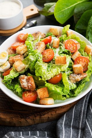 Caesar salad