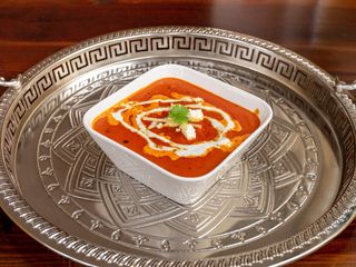 Paneer Butter Masala